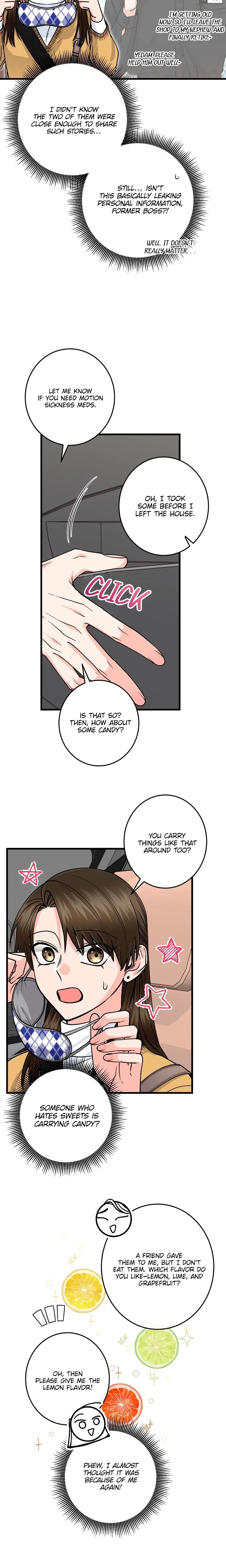 Read Our House Prince chapter 11 image 23 on Lezhin