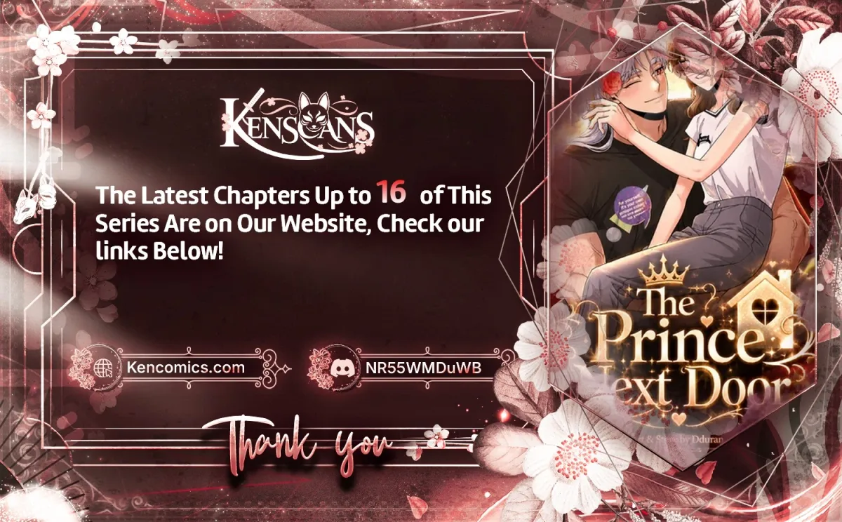 Read Our House Prince chapter 11 image 32 on Lezhin