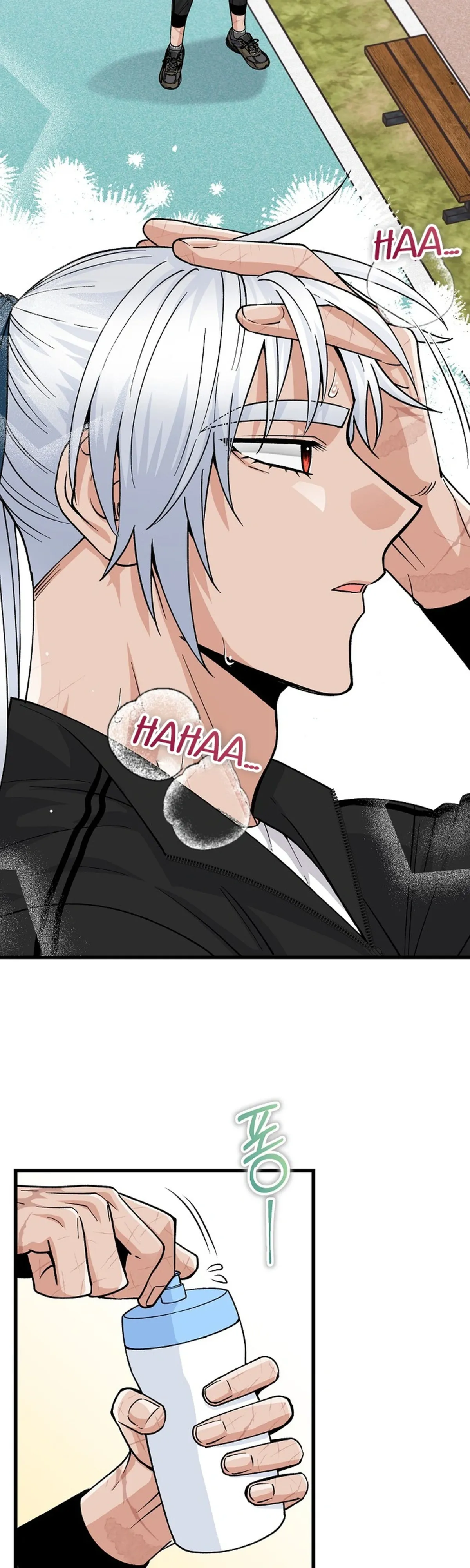 Read Our House Prince chapter 11 image 5 on Lezhin
