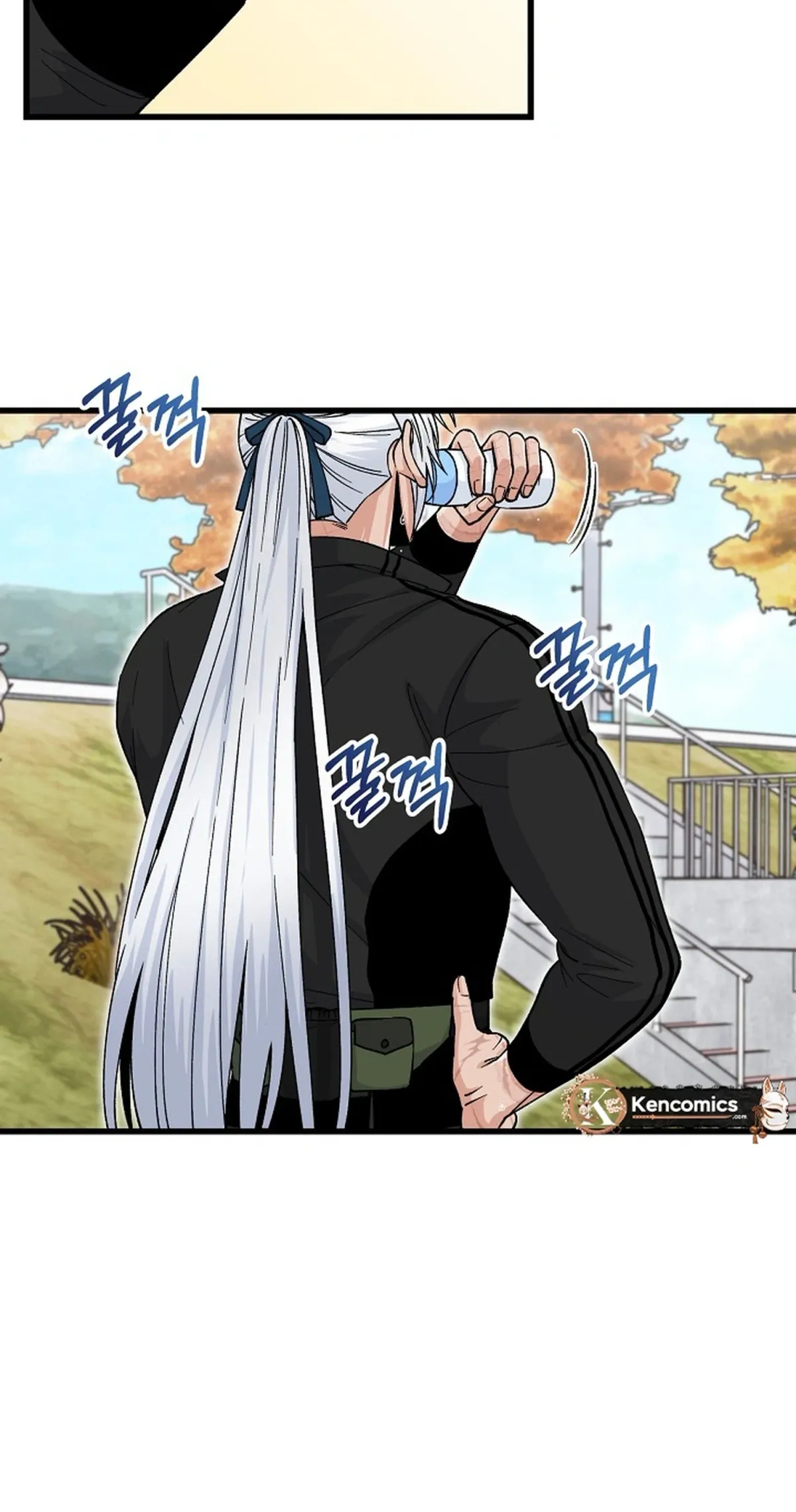 Read Our House Prince chapter 11 image 6 on Lezhin