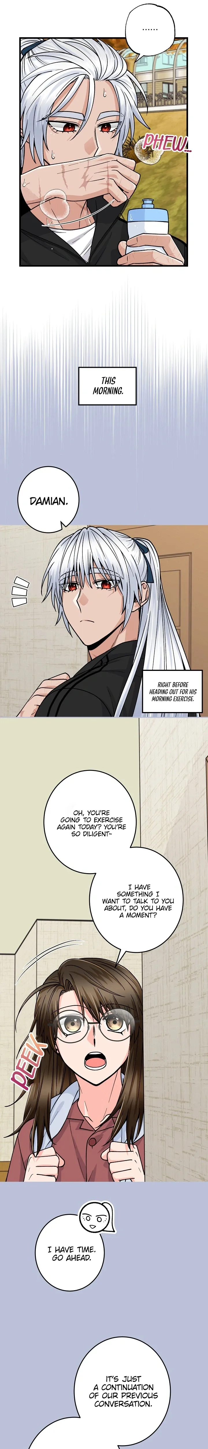 Read Our House Prince chapter 11 image 7 on Lezhin