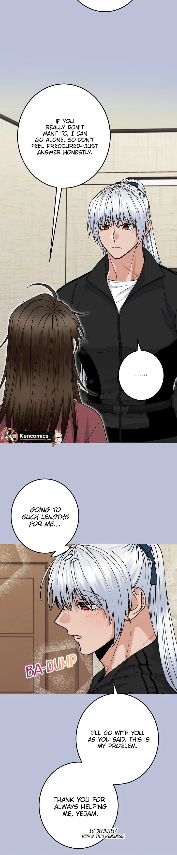 Read Our House Prince chapter 11 image 9 on Lezhin