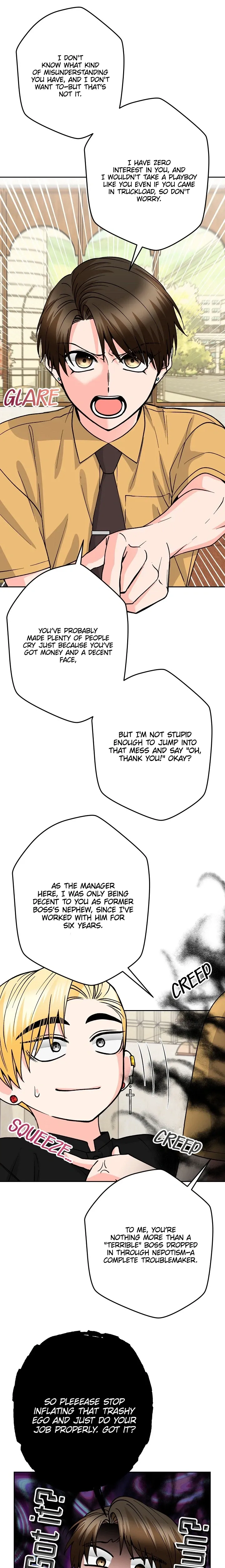 Read Our House Prince chapter 12 image 13 on Lezhin