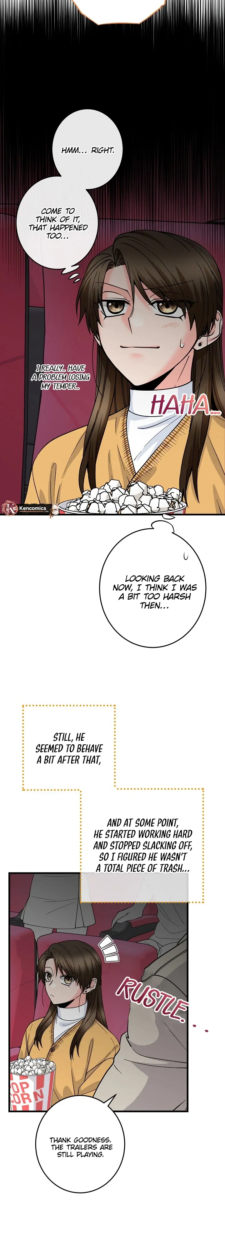 Read Our House Prince chapter 12 image 15 on Lezhin