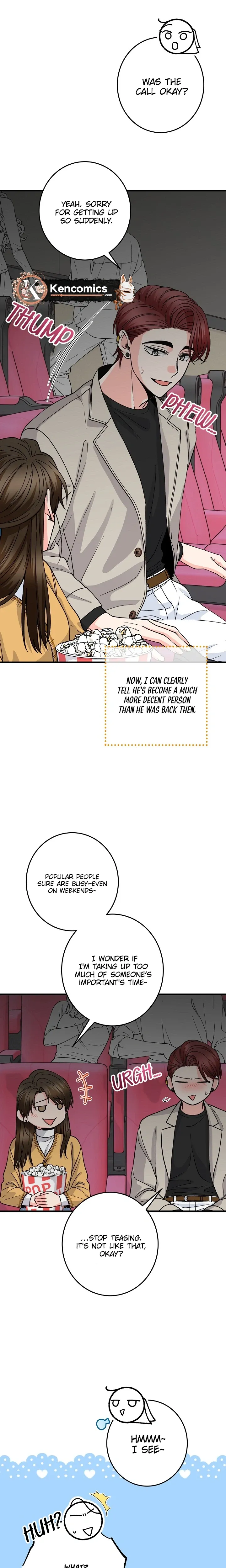 Read Our House Prince chapter 12 image 16 on Lezhin