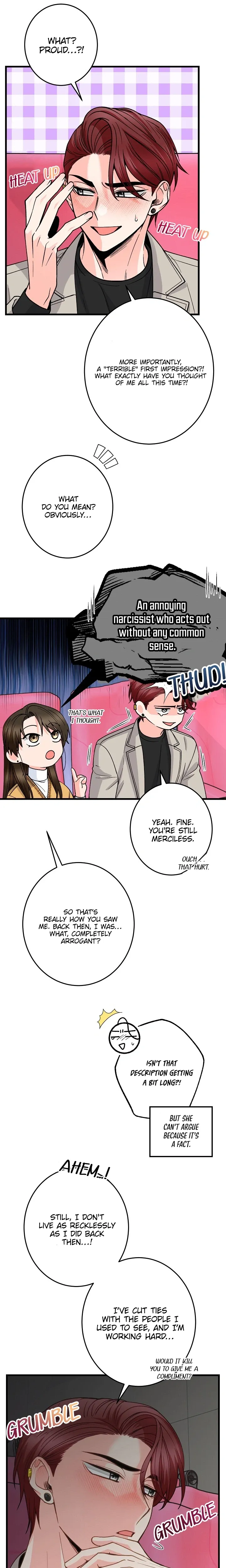 Read Our House Prince chapter 12 image 19 on Lezhin