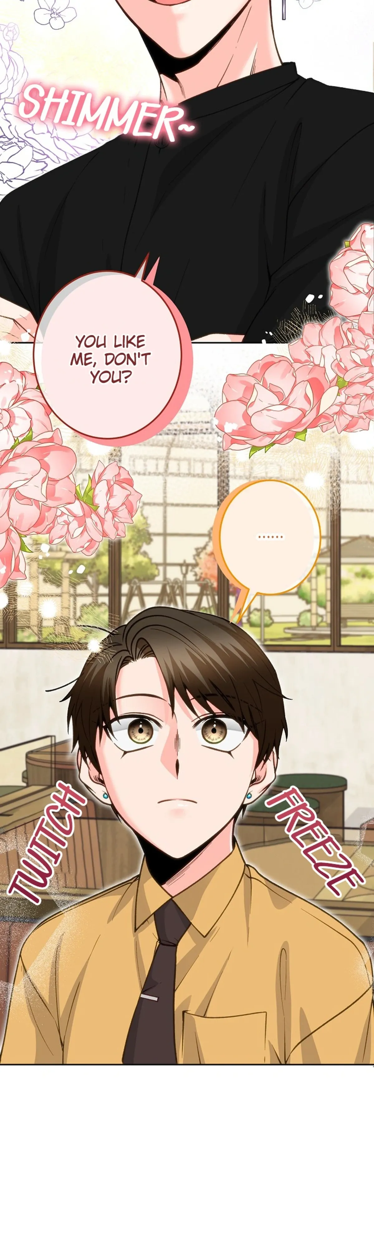 Read Our House Prince chapter 12 image 2 on Lezhin