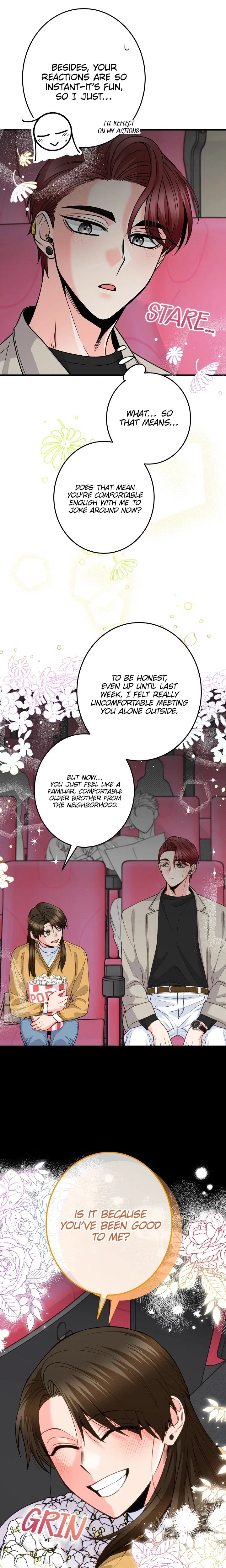 Read Our House Prince chapter 12 image 22 on Lezhin