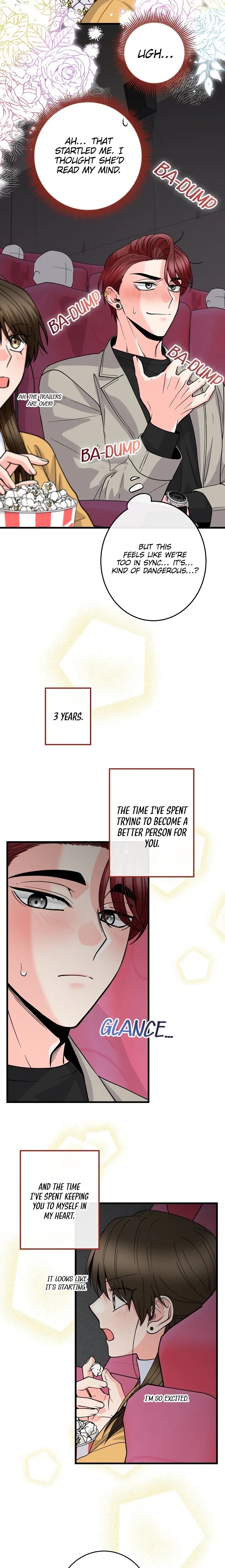 Read Our House Prince chapter 12 image 23 on Lezhin