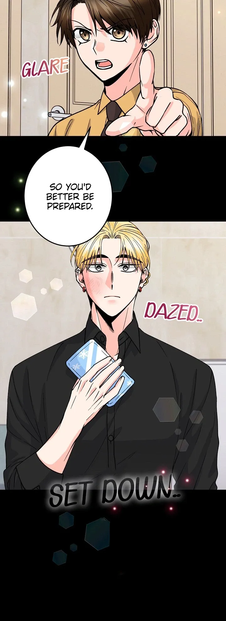 Read Our House Prince chapter 12 image 27 on Lezhin