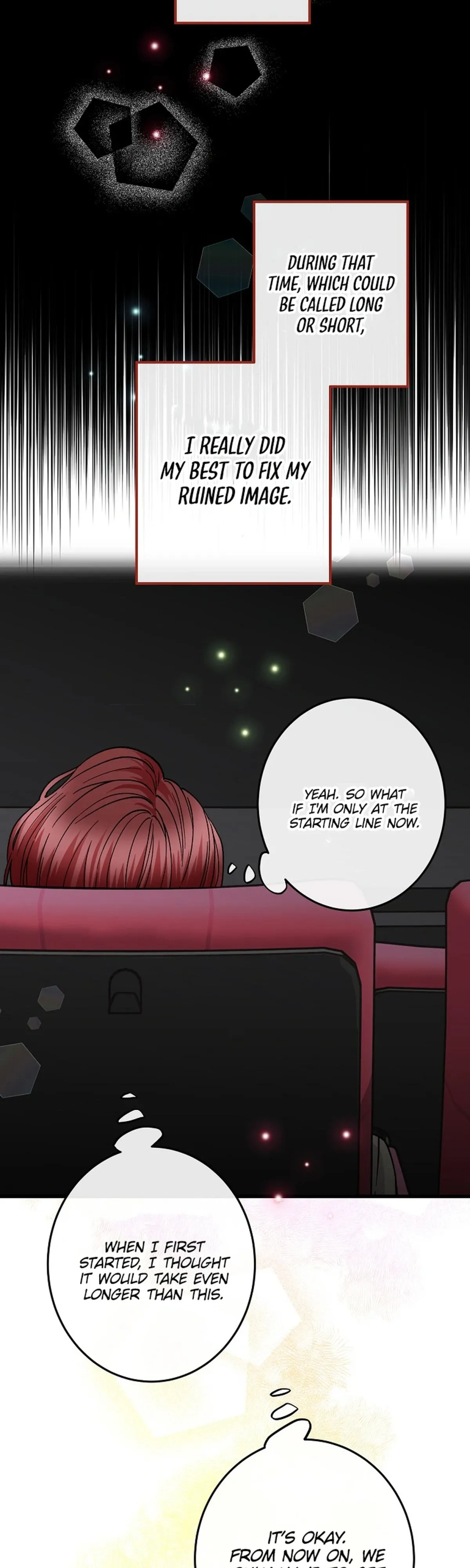 Read Our House Prince chapter 12 image 29 on Lezhin