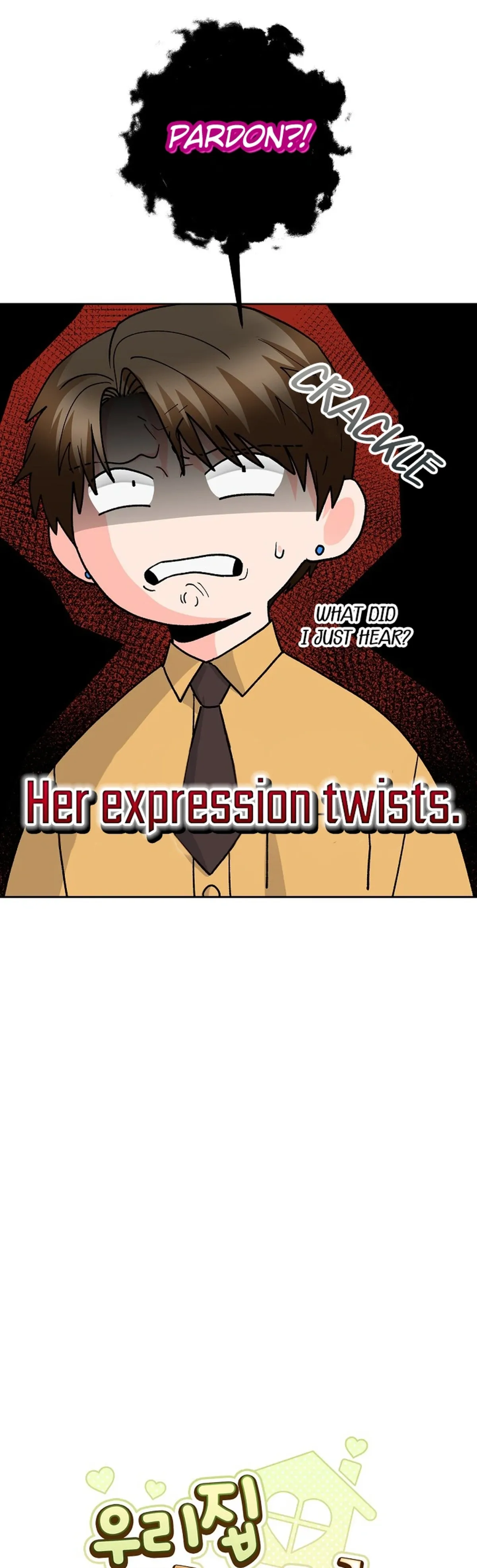 Read Our House Prince chapter 12 image 3 on Lezhin