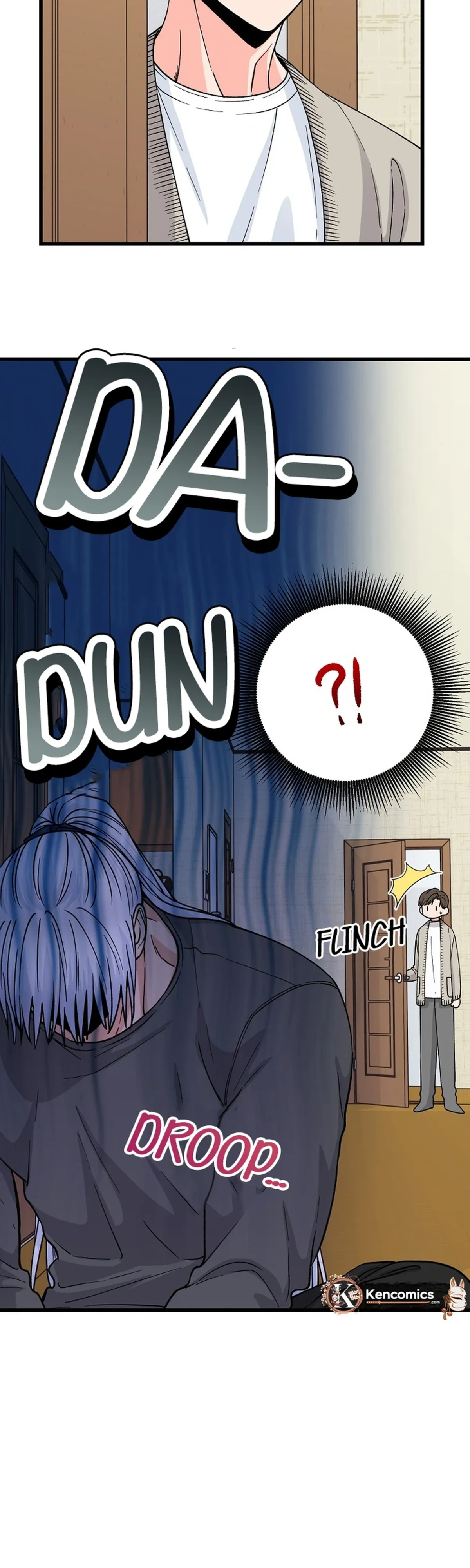Read Our House Prince chapter 12 image 32 on Lezhin
