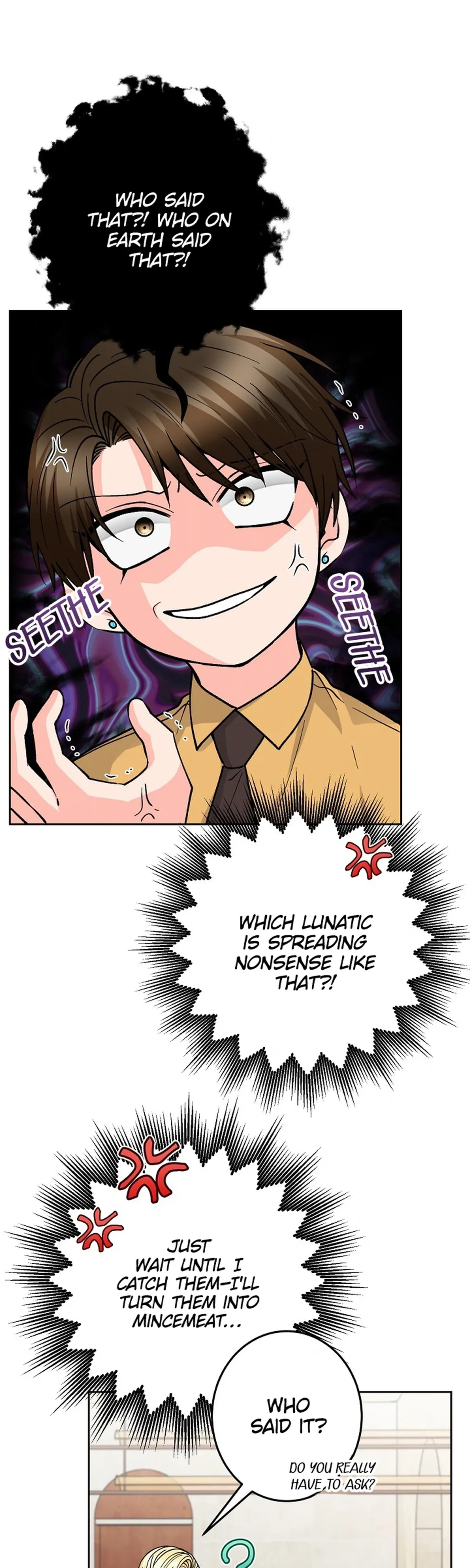 Read Our House Prince chapter 12 image 5 on Lezhin