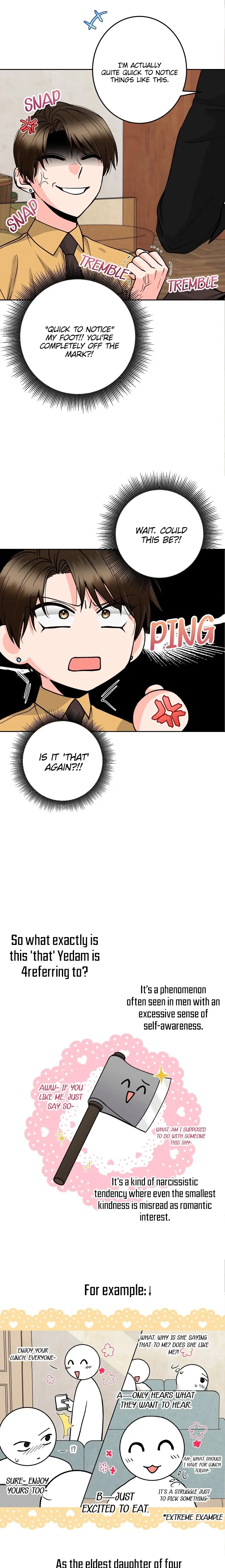Read Our House Prince chapter 12 image 7 on Lezhin