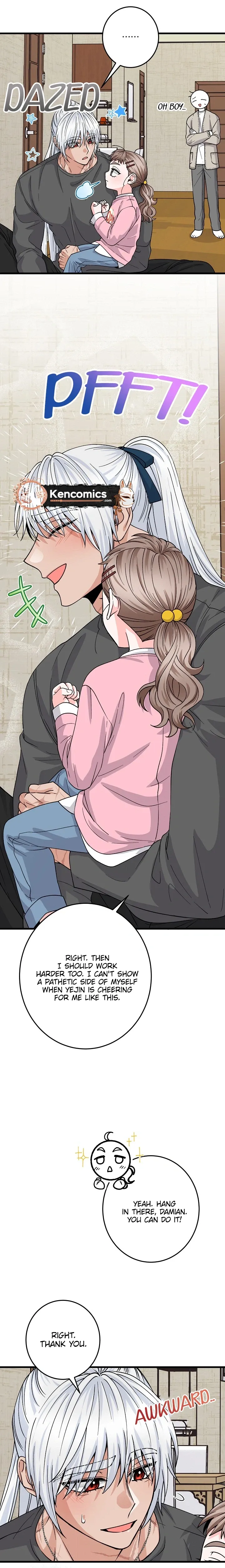 Read Our House Prince chapter 13 image 12 on Lezhin