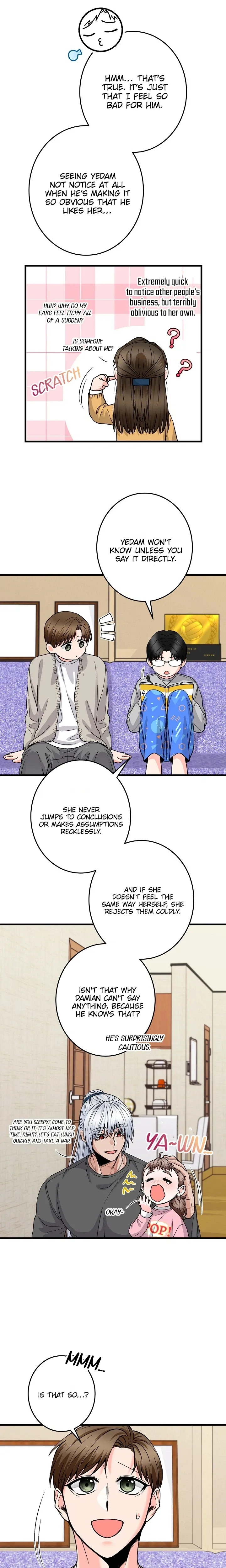 Read Our House Prince chapter 13 image 15 on Lezhin