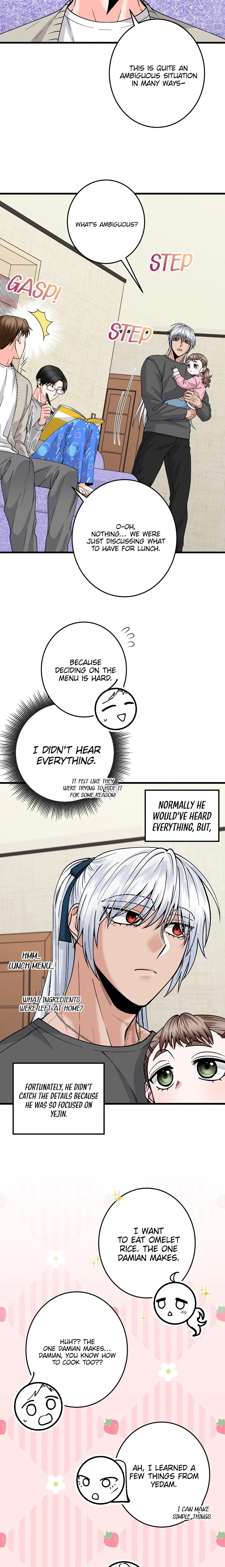 Read Our House Prince chapter 13 image 16 on Lezhin