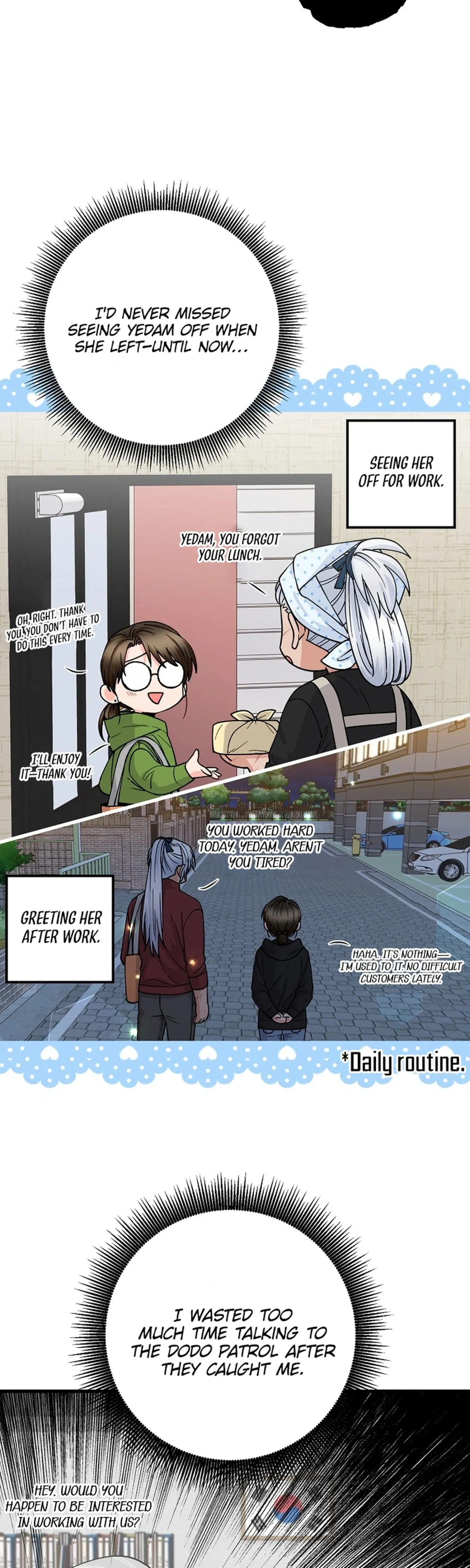 Read Our House Prince chapter 13 image 2 on Lezhin