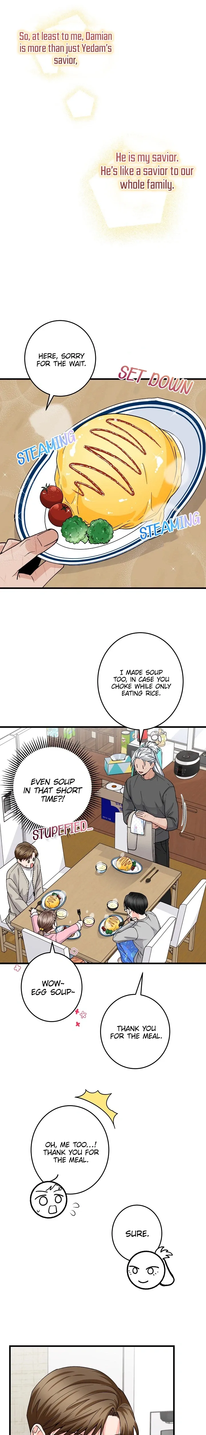 Read Our House Prince chapter 13 image 21 on Lezhin