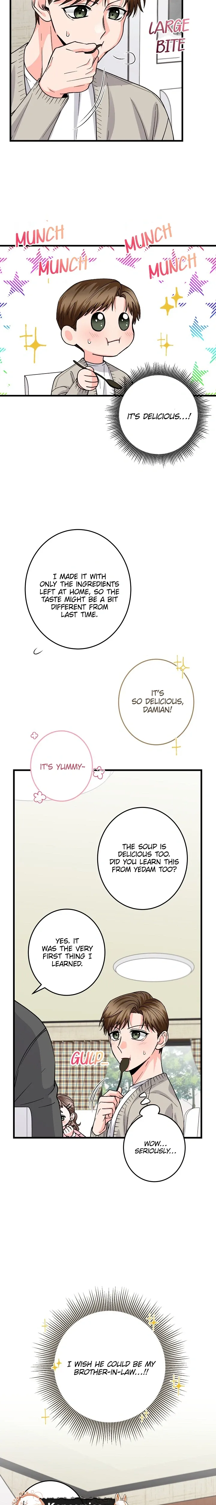 Read Our House Prince chapter 13 image 22 on Lezhin