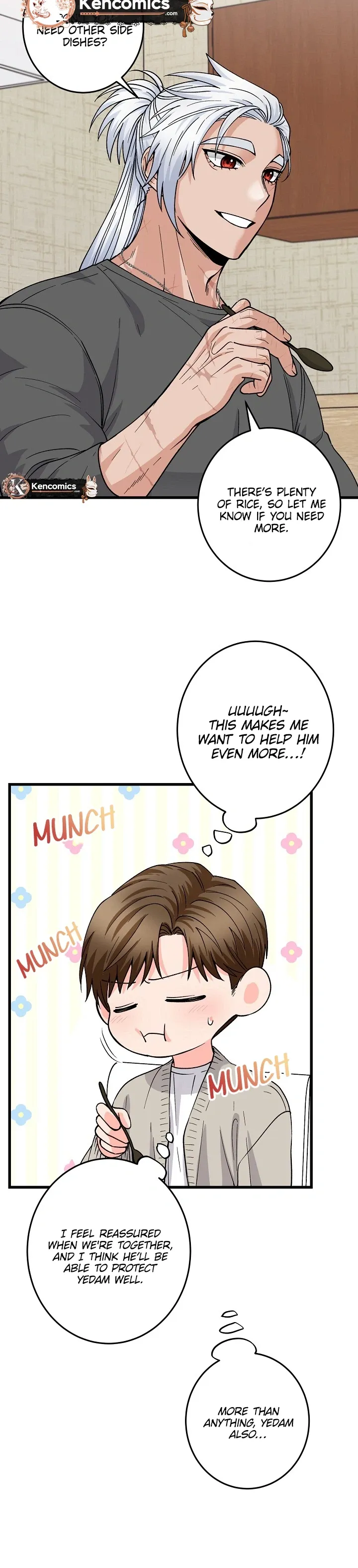 Read Our House Prince chapter 13 image 23 on Lezhin