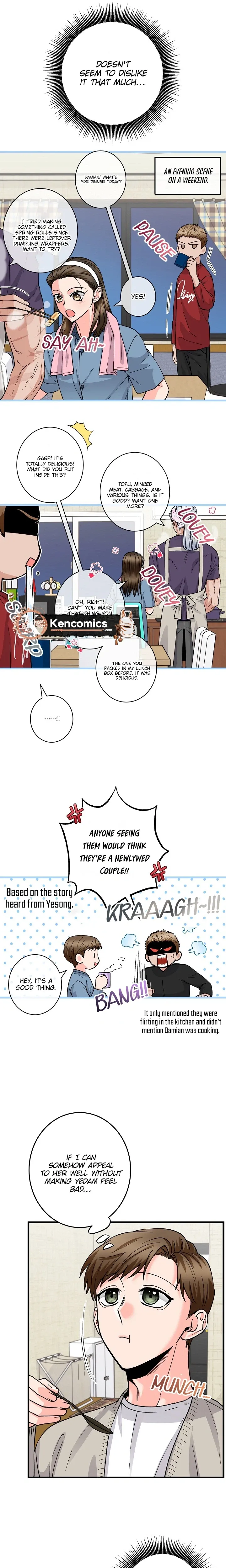 Read Our House Prince chapter 13 image 24 on Lezhin