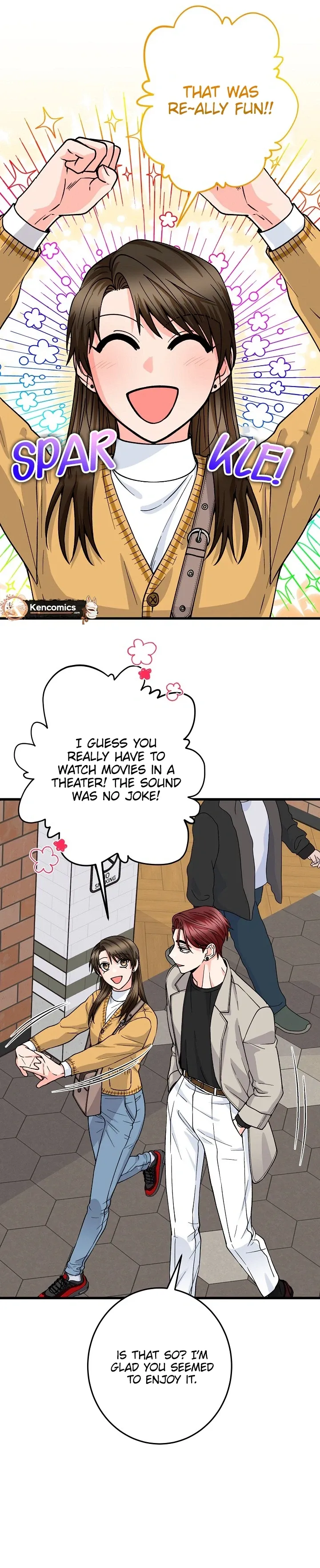 Read Our House Prince chapter 13 image 26 on Lezhin
