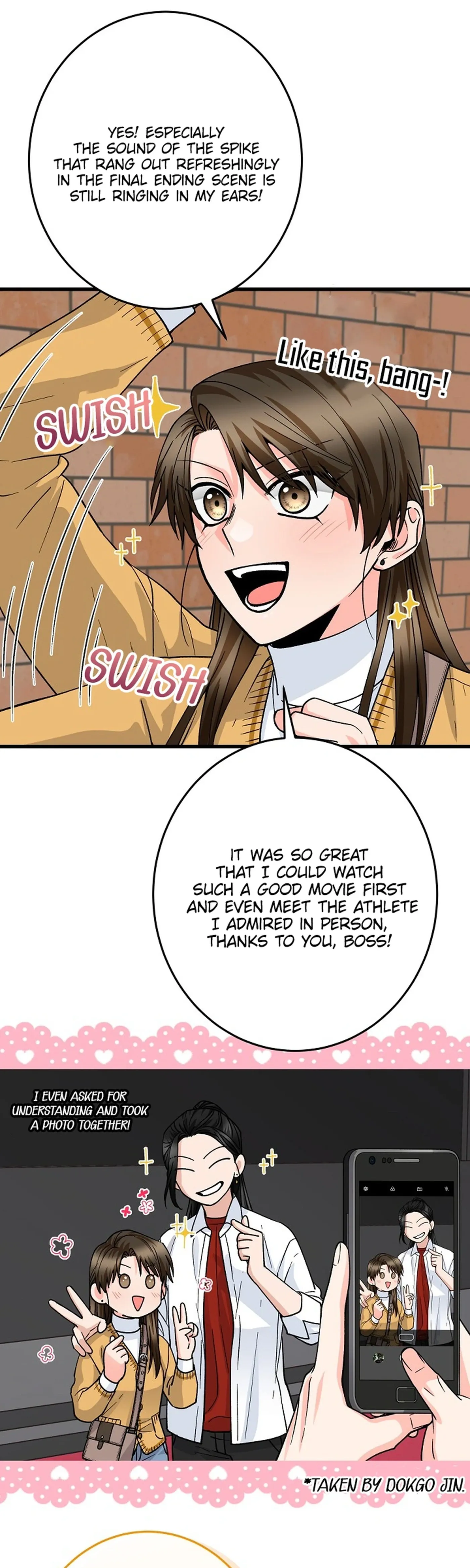 Read Our House Prince chapter 13 image 27 on Lezhin
