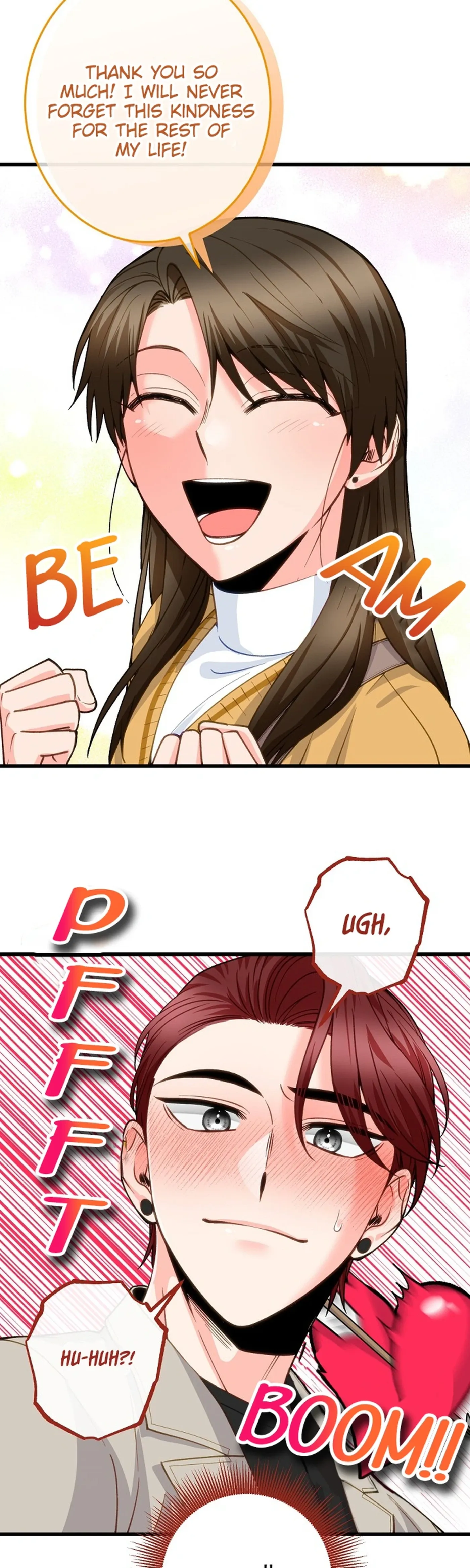 Read Our House Prince chapter 13 image 28 on Lezhin