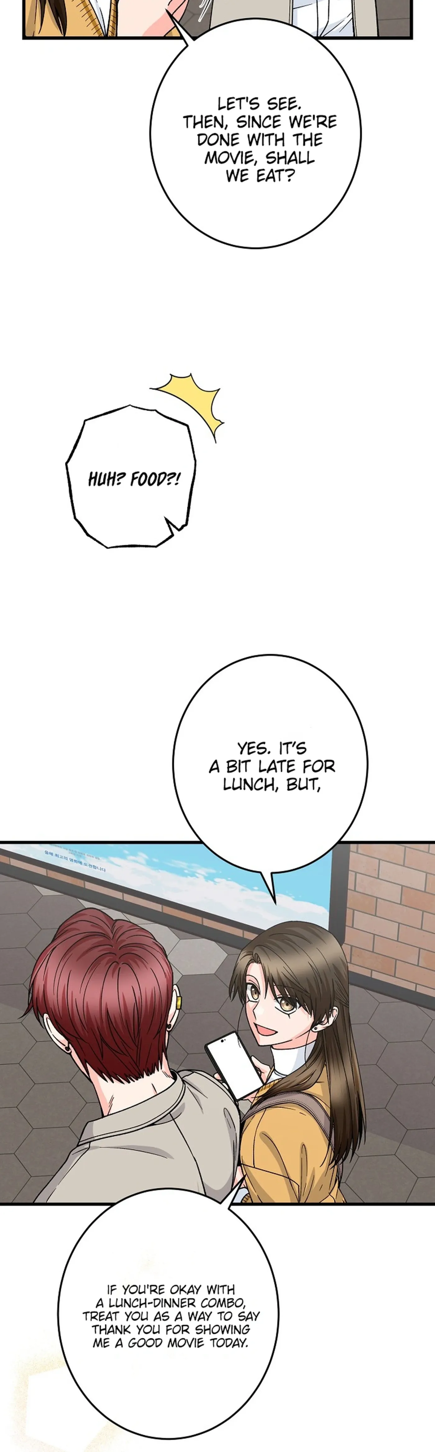 Read Our House Prince chapter 13 image 31 on Lezhin