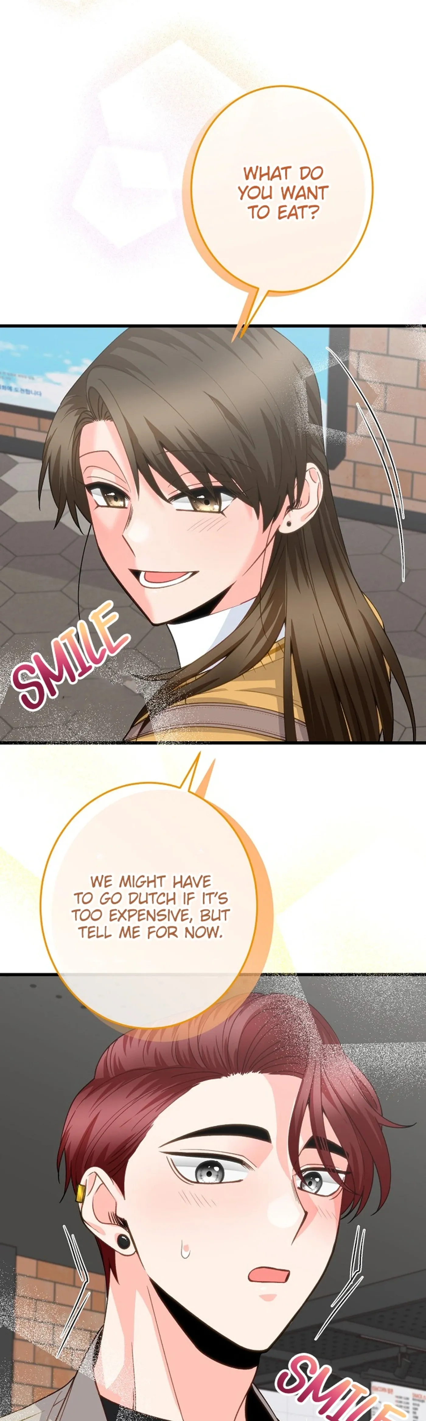 Read Our House Prince chapter 13 image 32 on Lezhin
