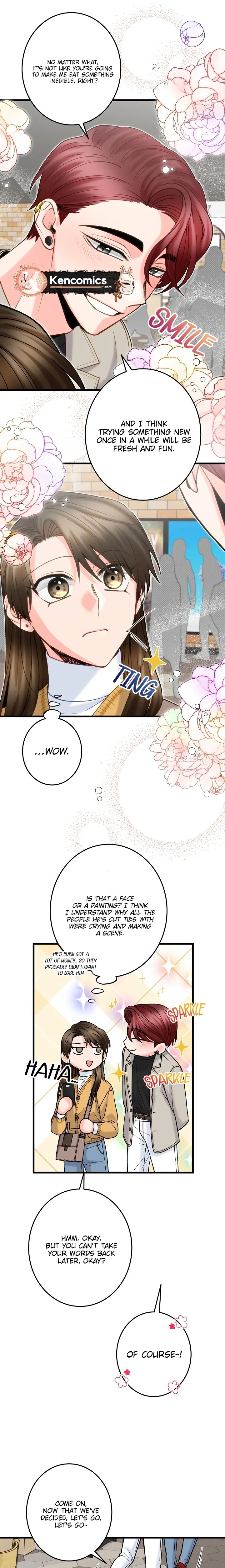Read Our House Prince chapter 14 image 10 on Lezhin