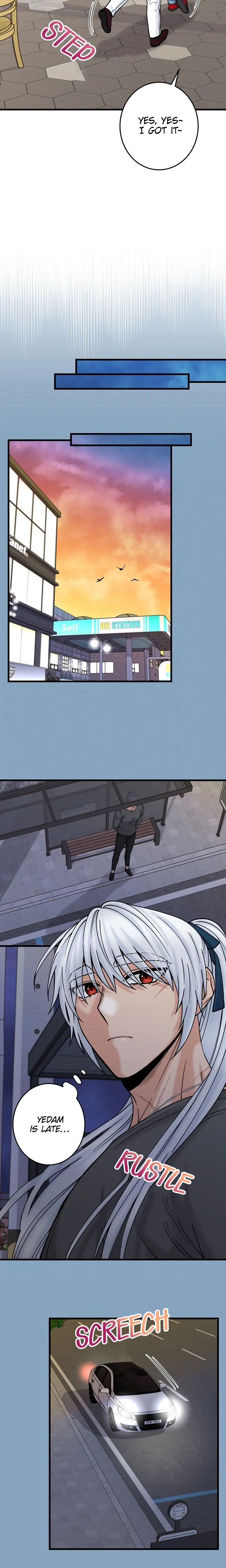 Read Our House Prince chapter 14 image 11 on Lezhin