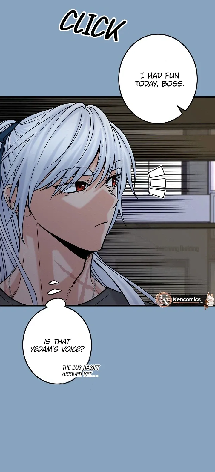 Read Our House Prince chapter 14 image 12 on Lezhin