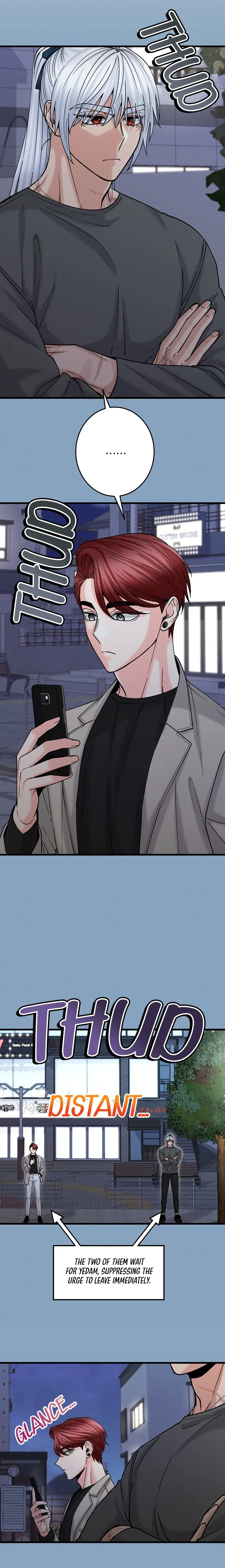 Read Our House Prince chapter 14 image 19 on Lezhin