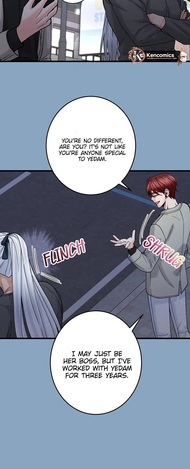Read Our House Prince chapter 14 image 21 on Lezhin