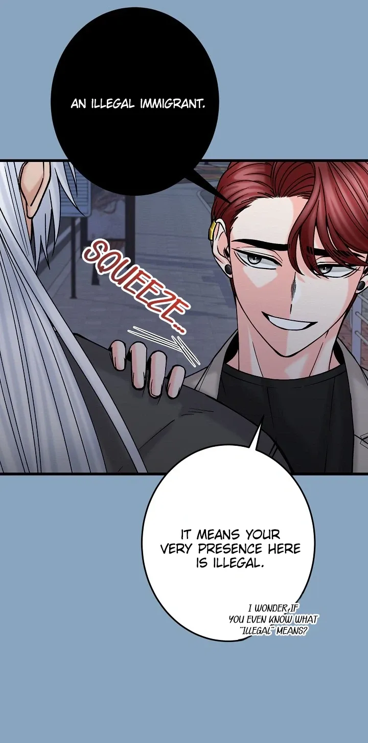 Read Our House Prince chapter 14 image 23 on Lezhin