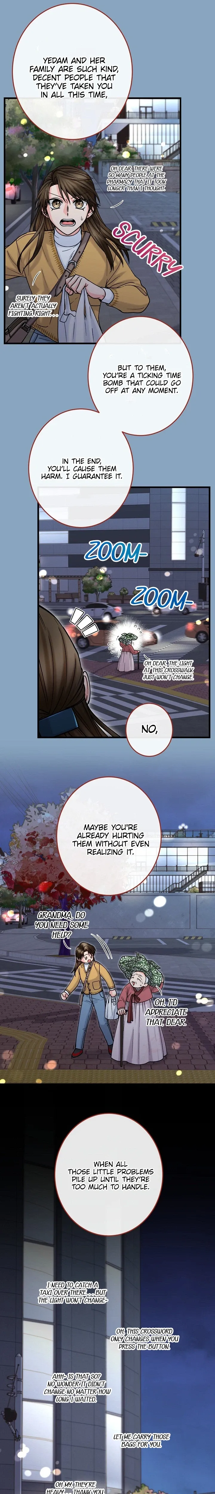 Read Our House Prince chapter 14 image 24 on Lezhin