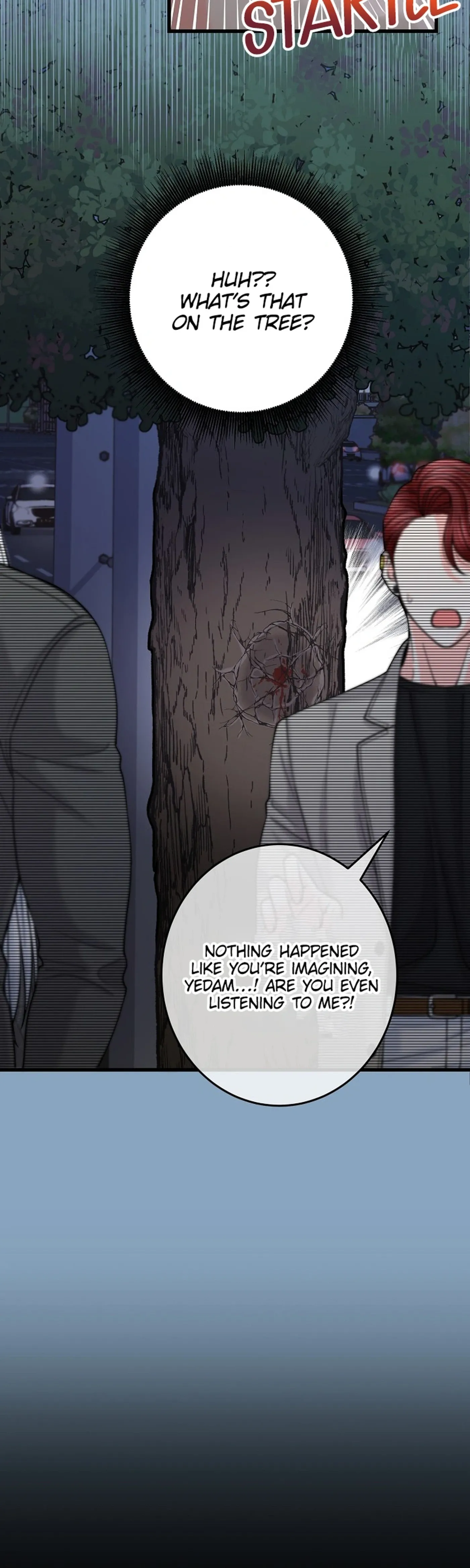 Read Our House Prince chapter 14 image 31 on Lezhin