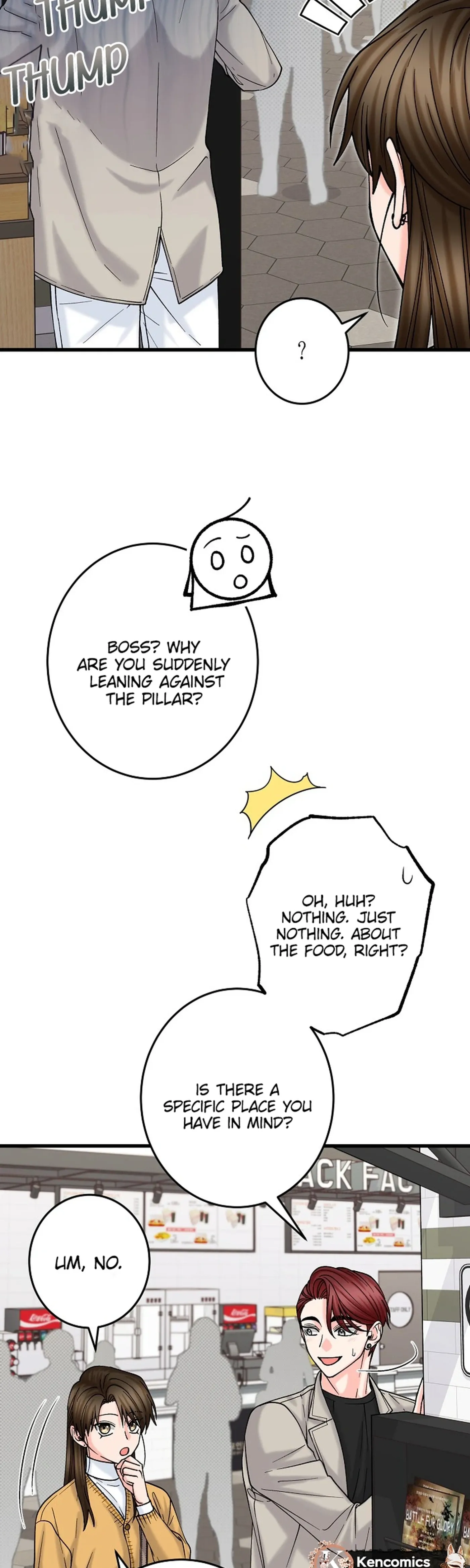 Read Our House Prince chapter 14 image 5 on Lezhin