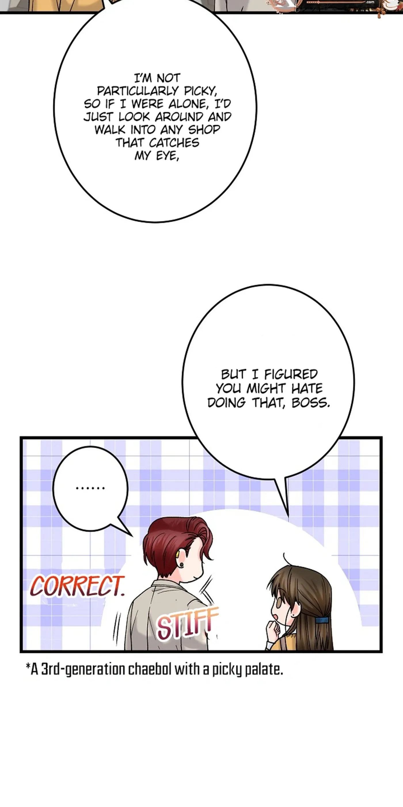Read Our House Prince chapter 14 image 6 on Lezhin