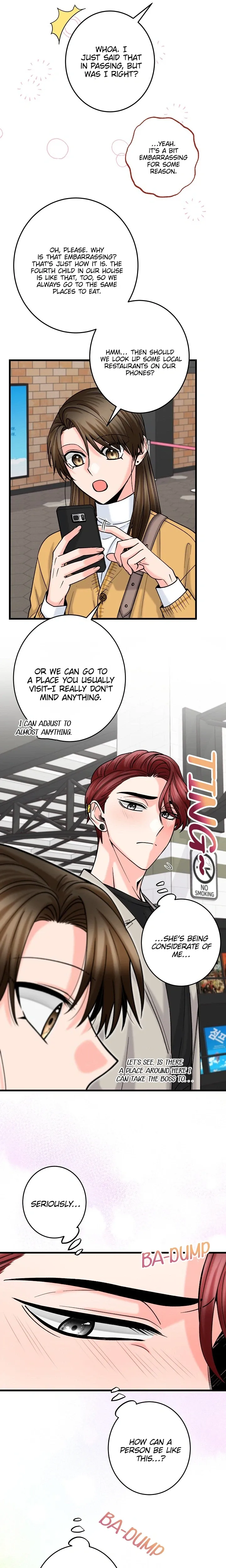 Read Our House Prince chapter 14 image 7 on Lezhin