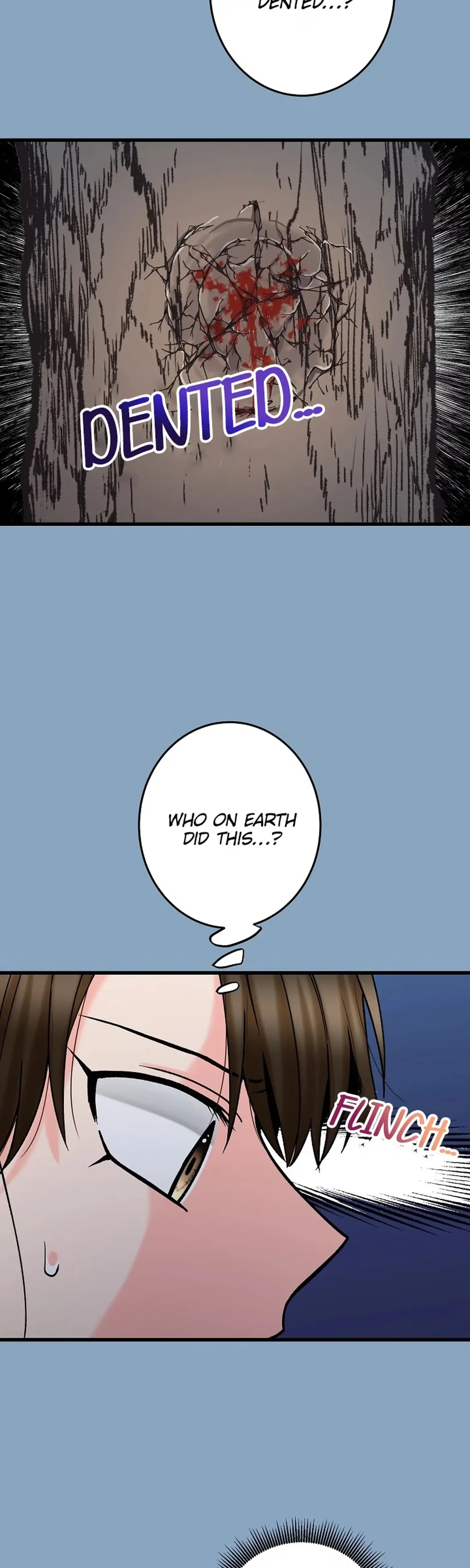 Read Our House Prince chapter 15 image 1 on Lezhin