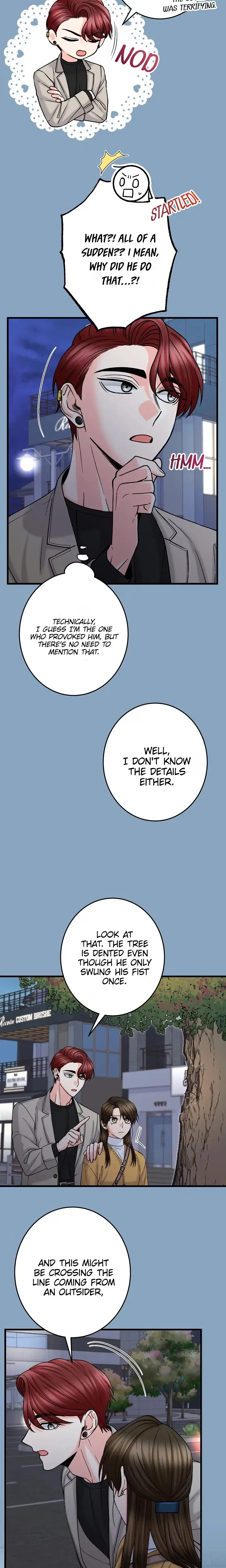 Read Our House Prince chapter 15 image 10 on Lezhin