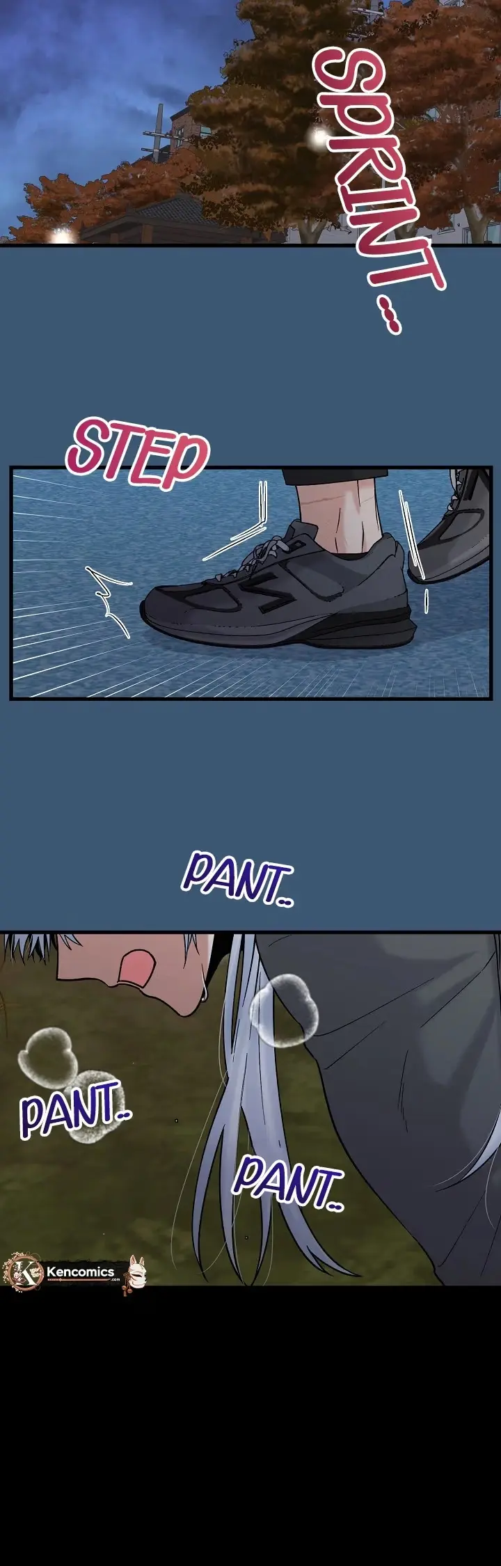 Read Our House Prince chapter 15 image 13 on Lezhin