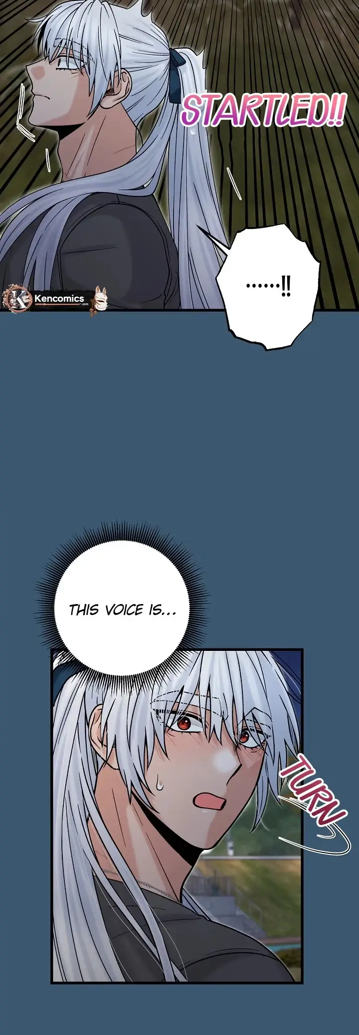 Read Our House Prince chapter 15 image 16 on Lezhin