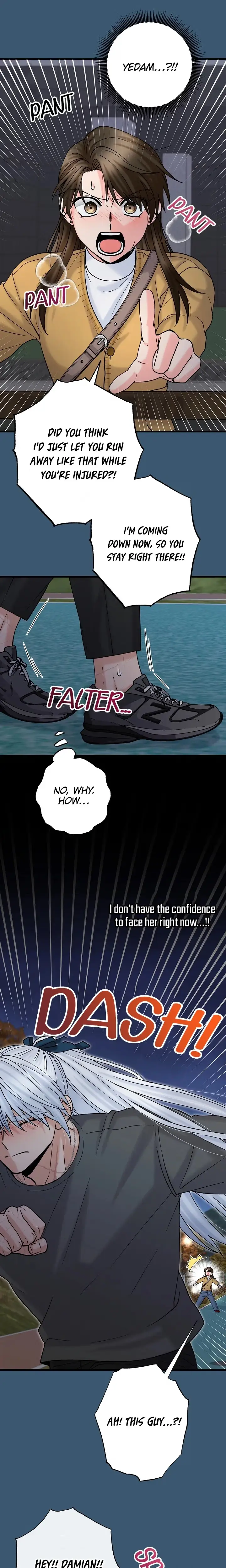 Read Our House Prince chapter 15 image 17 on Lezhin