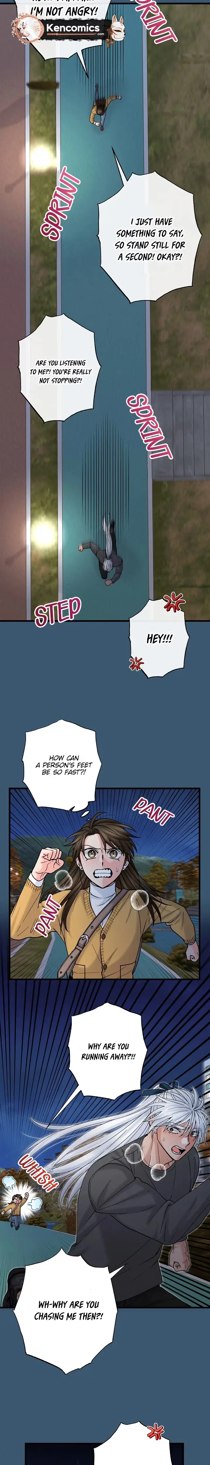Read Our House Prince chapter 15 image 18 on Lezhin