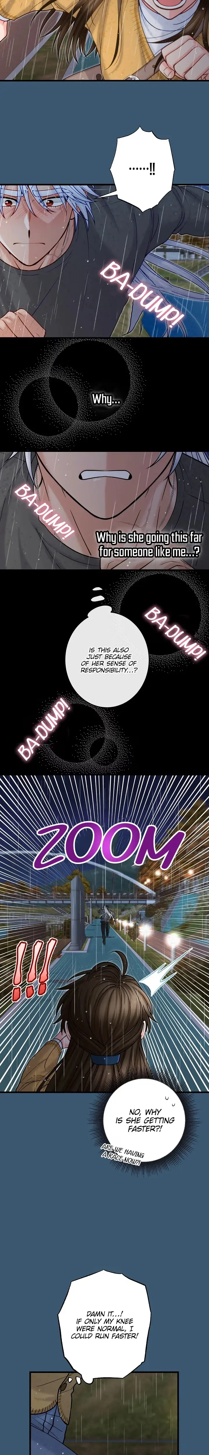 Read Our House Prince chapter 15 image 21 on Lezhin